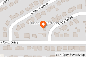 Evening of Miracles venders